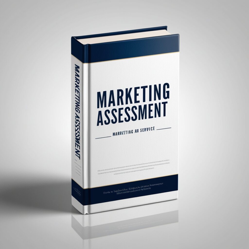 Marketing assessment