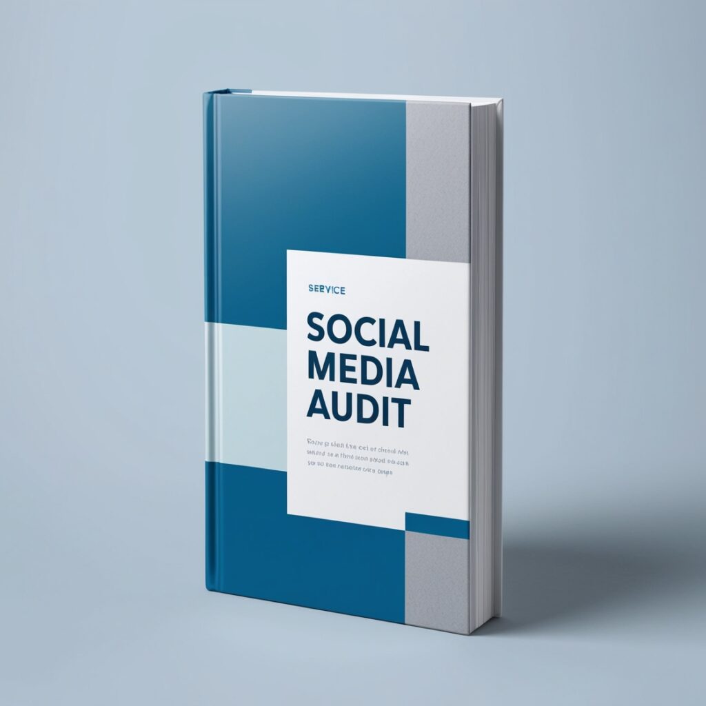 Social media audit 2